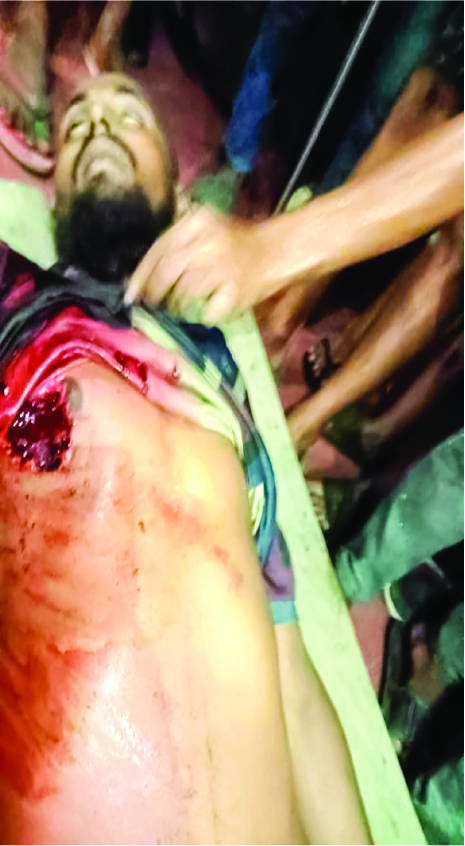 Image of মেহেদী হাসান